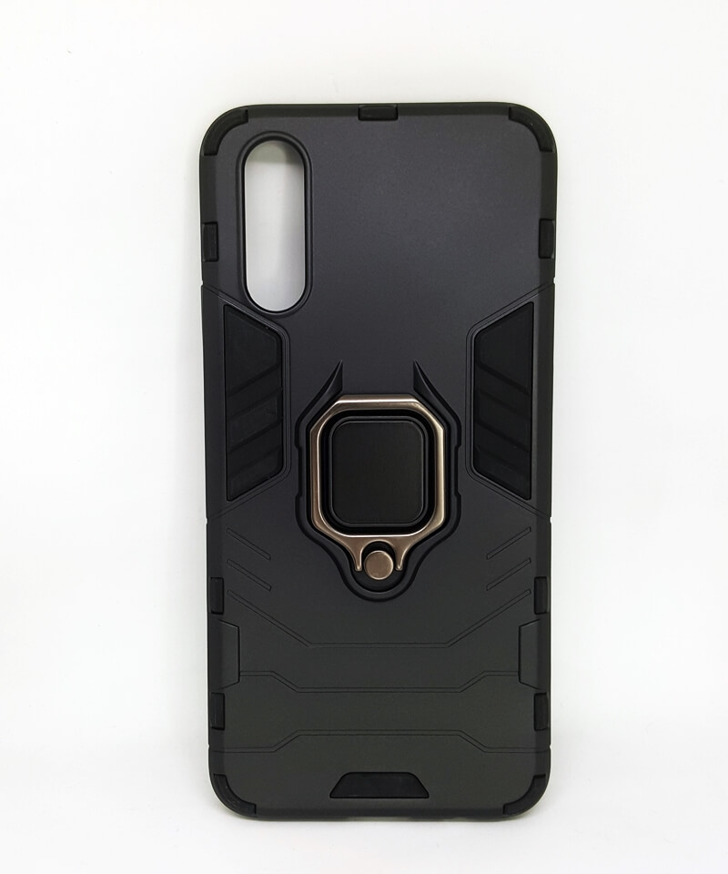 Накладка Armor 2.0 для Vivo IQOO Neo Чорний-0